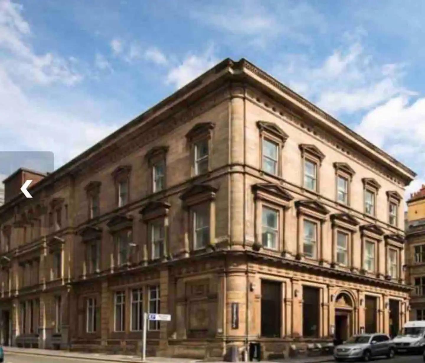 Fantastic Centre Apartments, Fenwick Street Apartment *