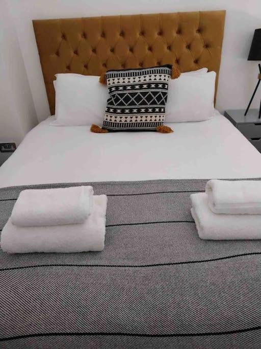 Fantastic Centre Apartments, Fenwick Street * Liverpool